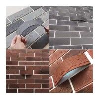 MCM Split Brick&kiln Variable Brick