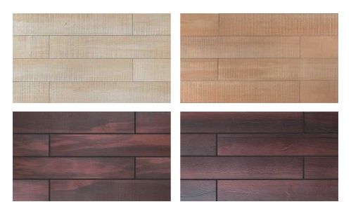 MCM Ecological Wood Series