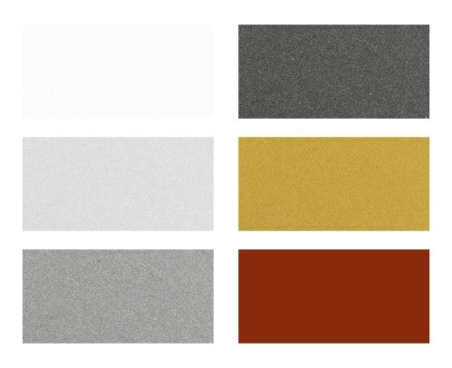 MCM Active Inorganic Aluminum Plate